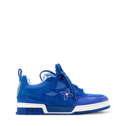 LV Skate Sneaker