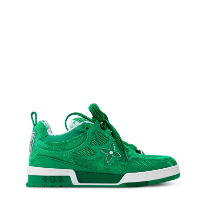 LV Skate Sneaker