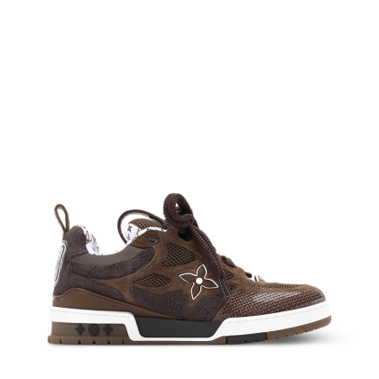 LV Skate Sneaker