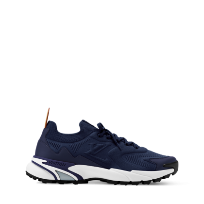 LV Tatic Knit Sneaker