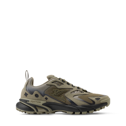 LV Tatic Runner Sneaker