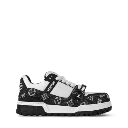 LV Trainer Maxi Sneaker