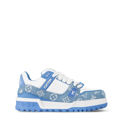 LV Trainer Maxi Sneaker