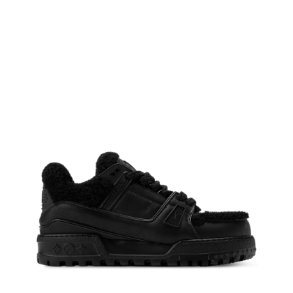LV Trainer Maxi Sneaker