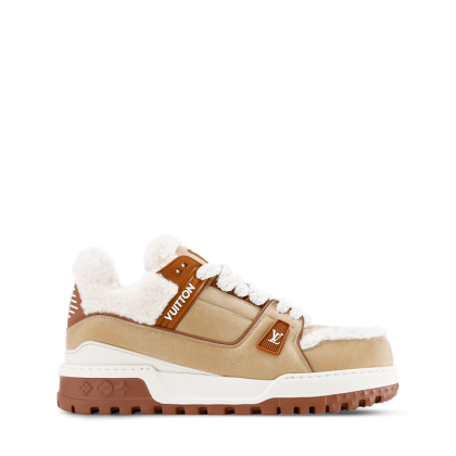 LV Trainer Maxi Sneaker