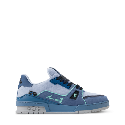 LV Trainer Outdoor Sneaker