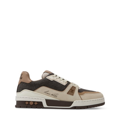 LV Trainer Outdoor Sneaker