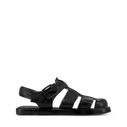 LV Venice Sandal