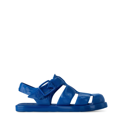 LV Venice Sandal