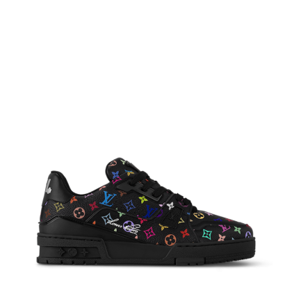 LV x TM LV Trainer Sneaker