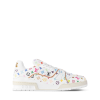 LV x TM - LV Trainer Sneaker