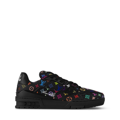 LV x TM - LV Trainer Sneaker