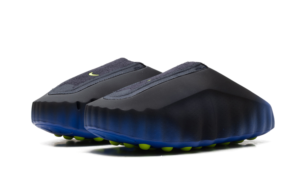Nike Mind 001 Flyknit "Hyper Royal" - Image 2