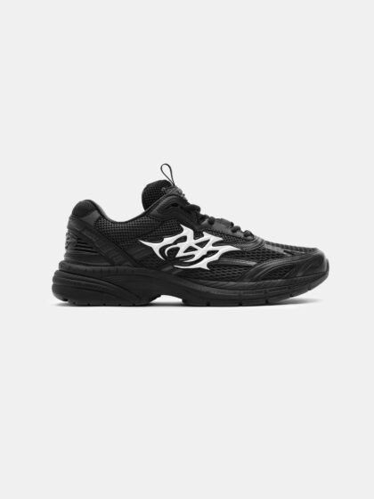 M-TECH Black Silver