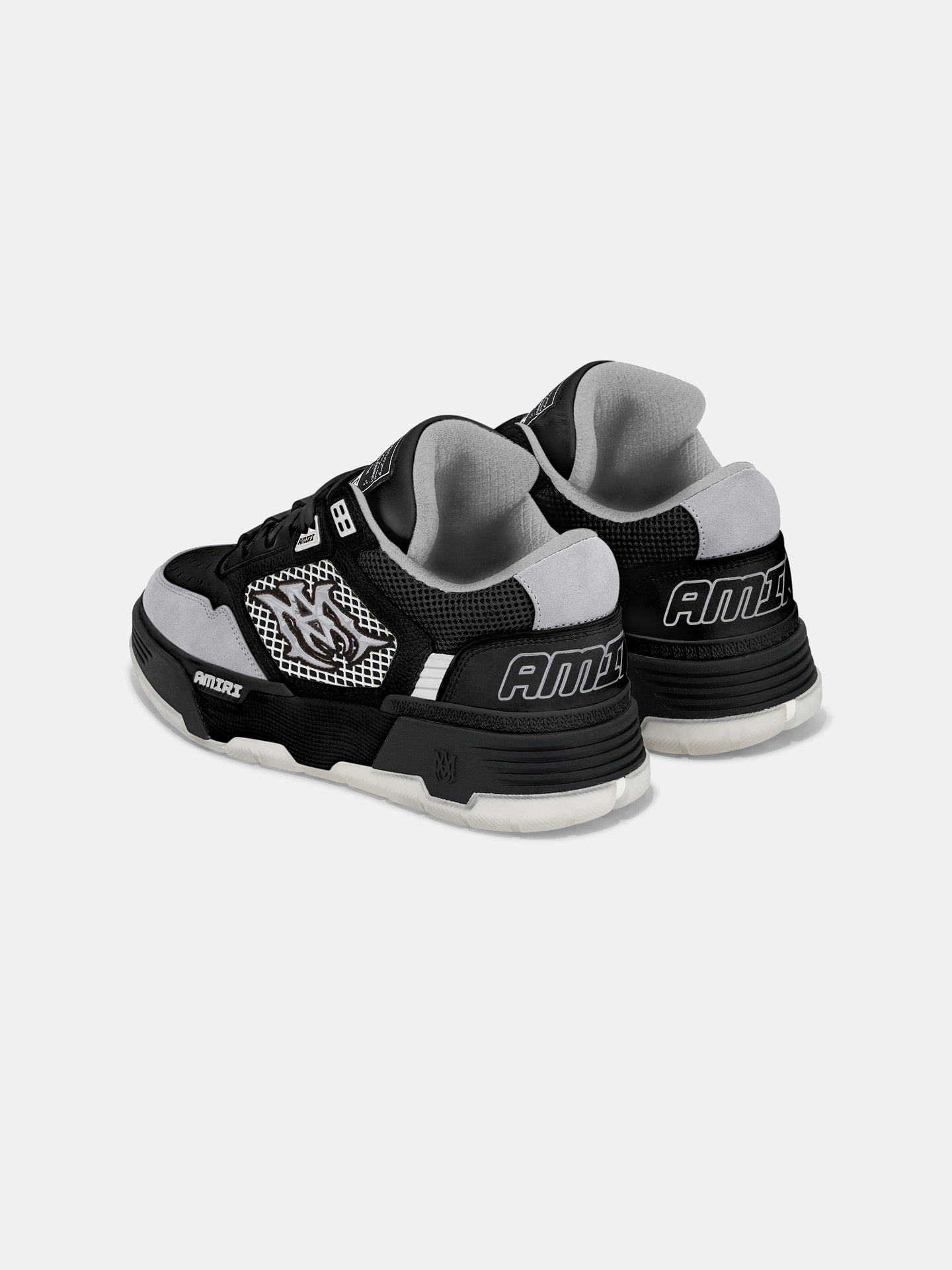 MA-94 Black Grey - Image 4