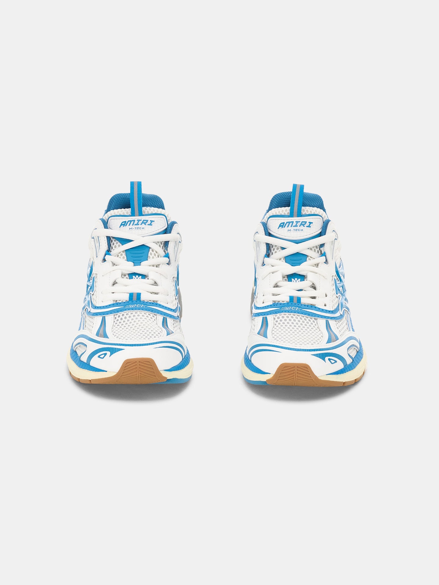 M-TECH White Blue - Image 3