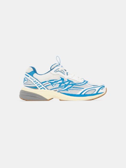 M-TECH White Blue