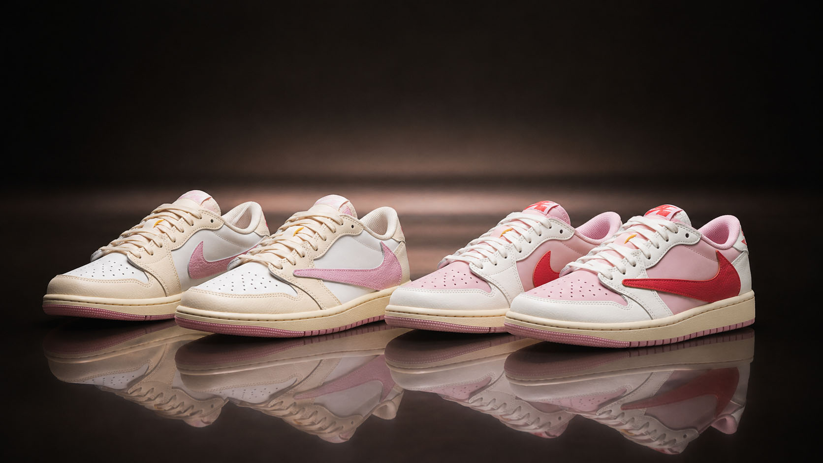 SNKR5UPPLY sneaker hero image