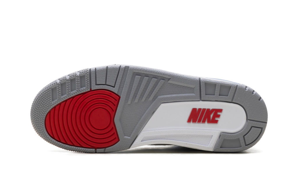 Air Jordan 3 Retro "True Blue (2026)" - Image 7