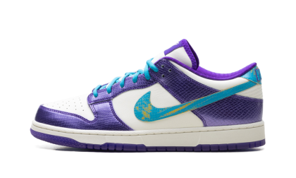 Nike Dunk Low "Kobe Bryant Draft Day"
