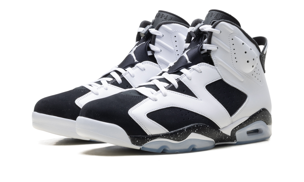 Air Jordan 6 "Oreo" - Image 2