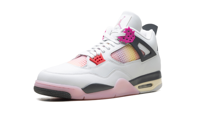 Air Jordan 4 Retro "Comic" - Image 2