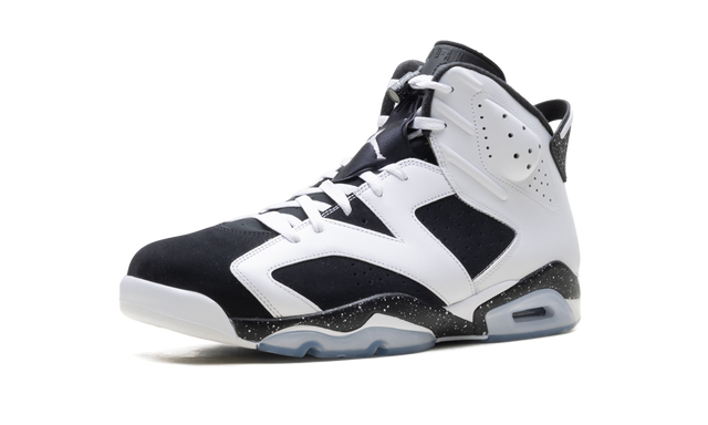 Air Jordan 6 "Oreo" - Image 6