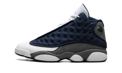 Air Jordan 13 Retro "Flint (2026)"