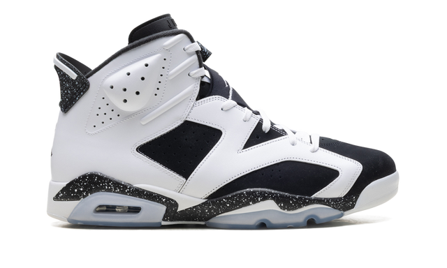 Air Jordan 6 "Oreo" - Image 5