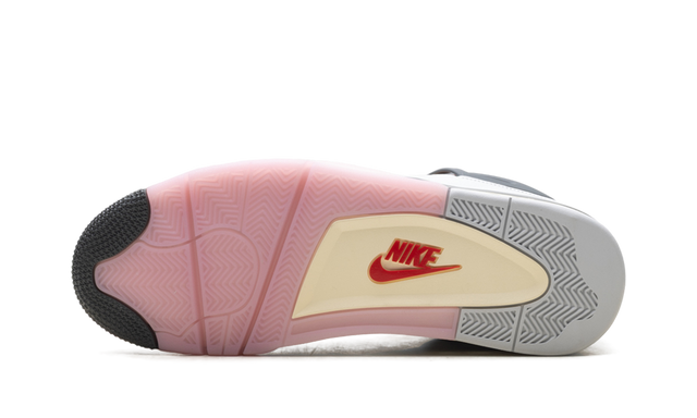 Air Jordan 4 Retro "Comic" - Image 5