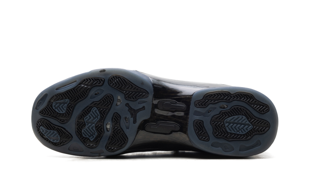 Air Jordan 17 Low "Black Patent" - Image 3