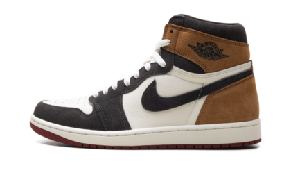 Air Jordan 1 Retro High OG "Love Letter"