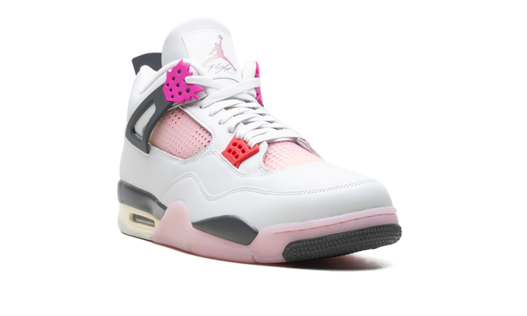 Air Jordan 4 Retro "Comic" - Image 4