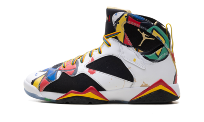 Air Jordan 7 Retro "Miro (2026)"