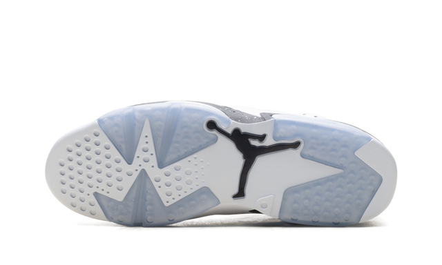 Air Jordan 6 "Oreo" - Image 7