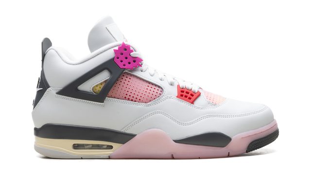 Air Jordan 4 Retro "Comic" - Image 6