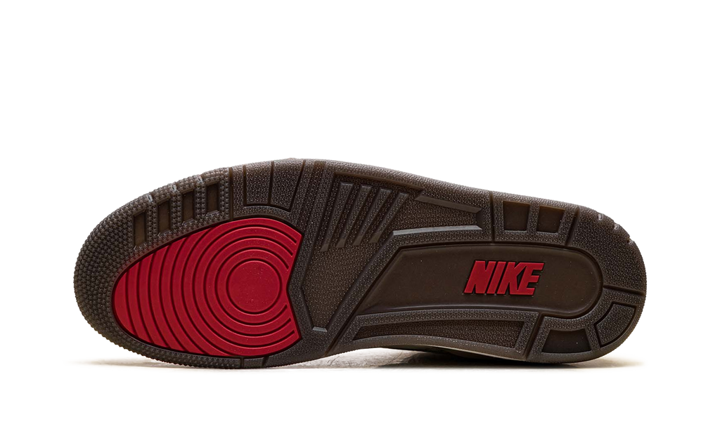 Air Jordan 3 Retro "Laser Palomino" - Image 7