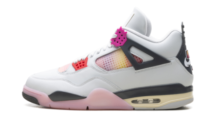 Air Jordan 4 Retro "Comic"