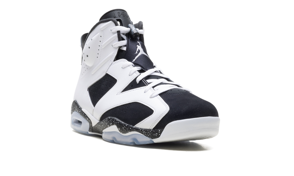 Air Jordan 6 "Oreo" - Image 4