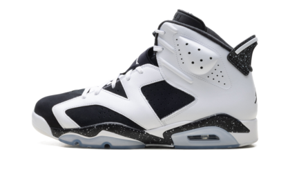 Air Jordan 6 "Oreo"