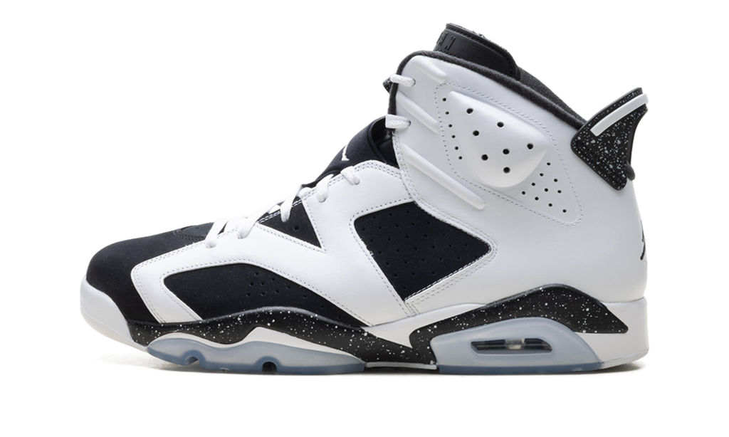 Air Jordan 6 "Oreo"