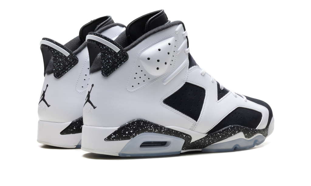 Air Jordan 6 "Oreo" - Image 3