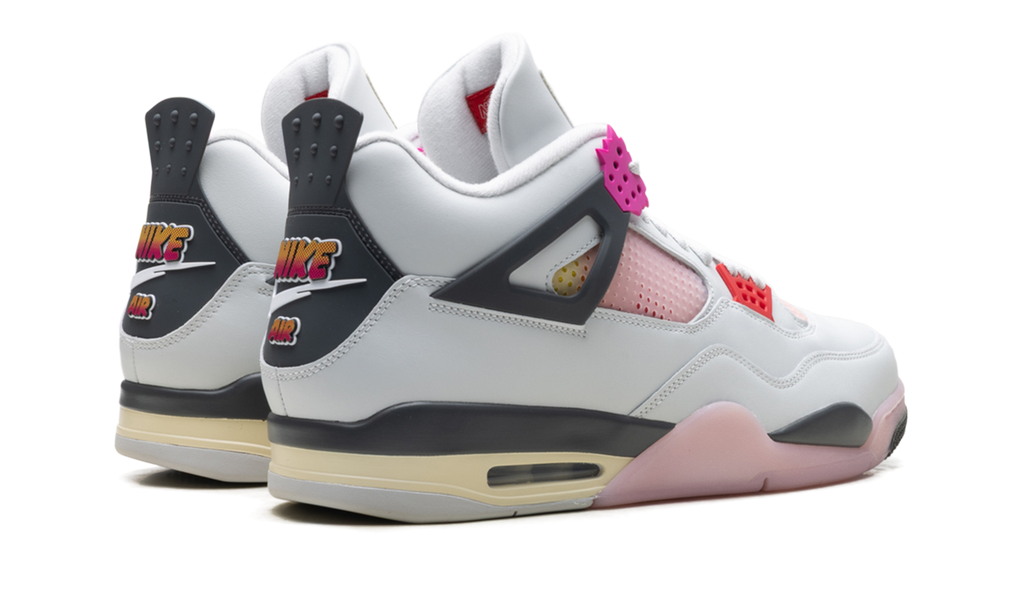Air Jordan 4 Retro "Comic" - Image 7