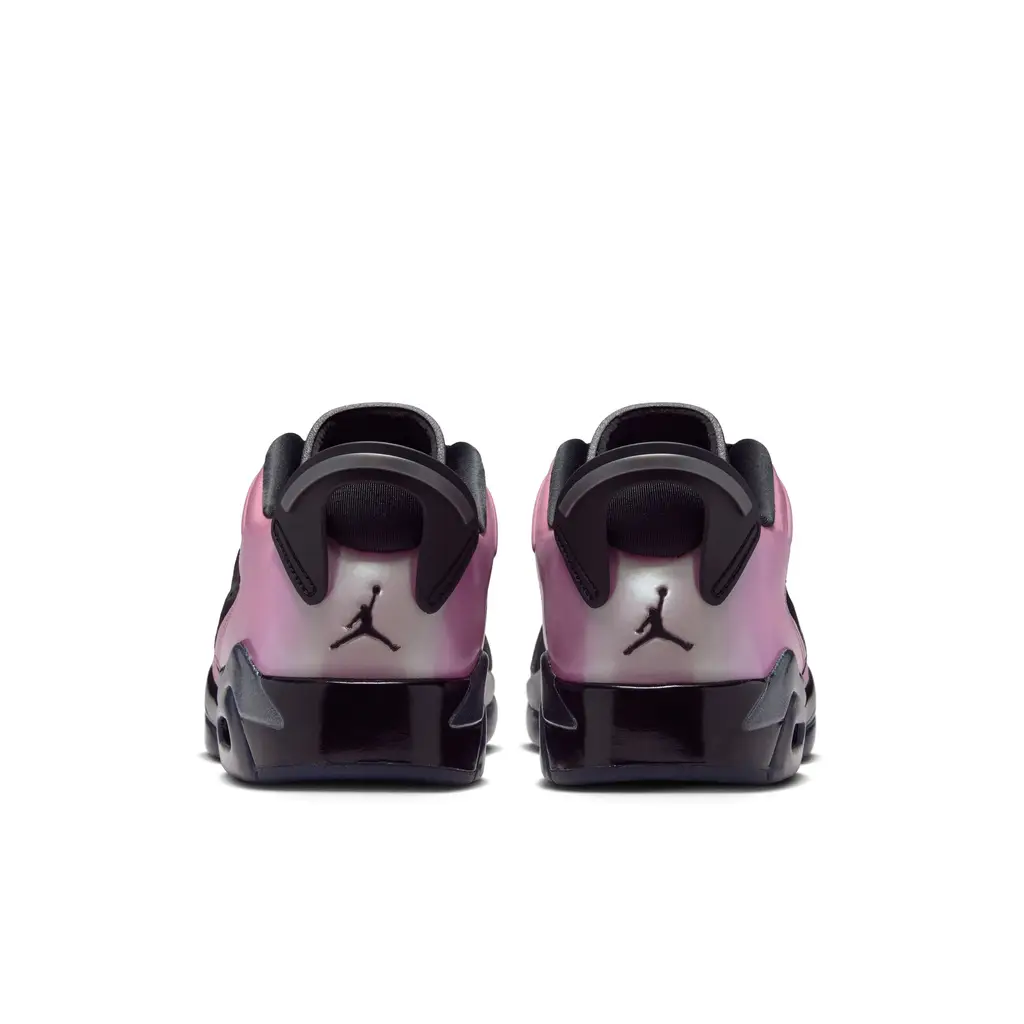 Air Jordan 6 Low "Desert Berry - Image 2
