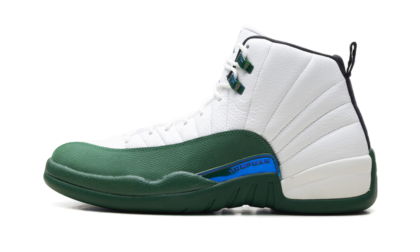 Air Jordan 12 Retro "Bucks"