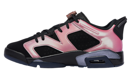 Air Jordan 6 Low "Desert Berry