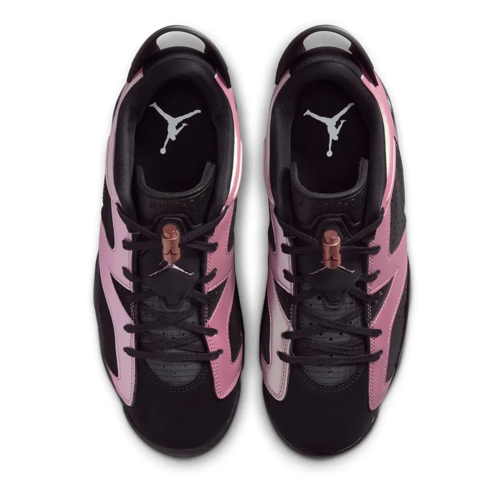 Air Jordan 6 Low "Desert Berry - Image 3
