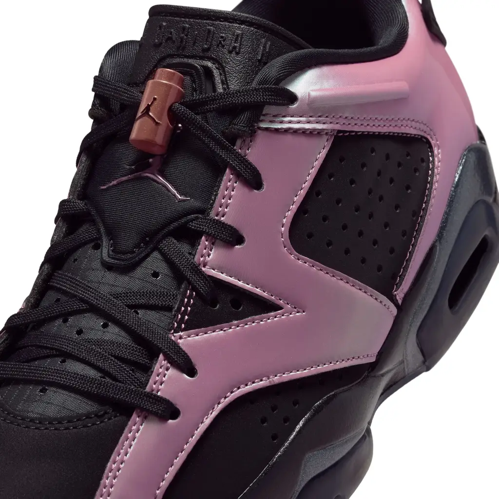 Air Jordan 6 Low "Desert Berry - Image 4