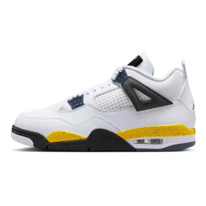 Air Jordan 4 "Tour Yellow"