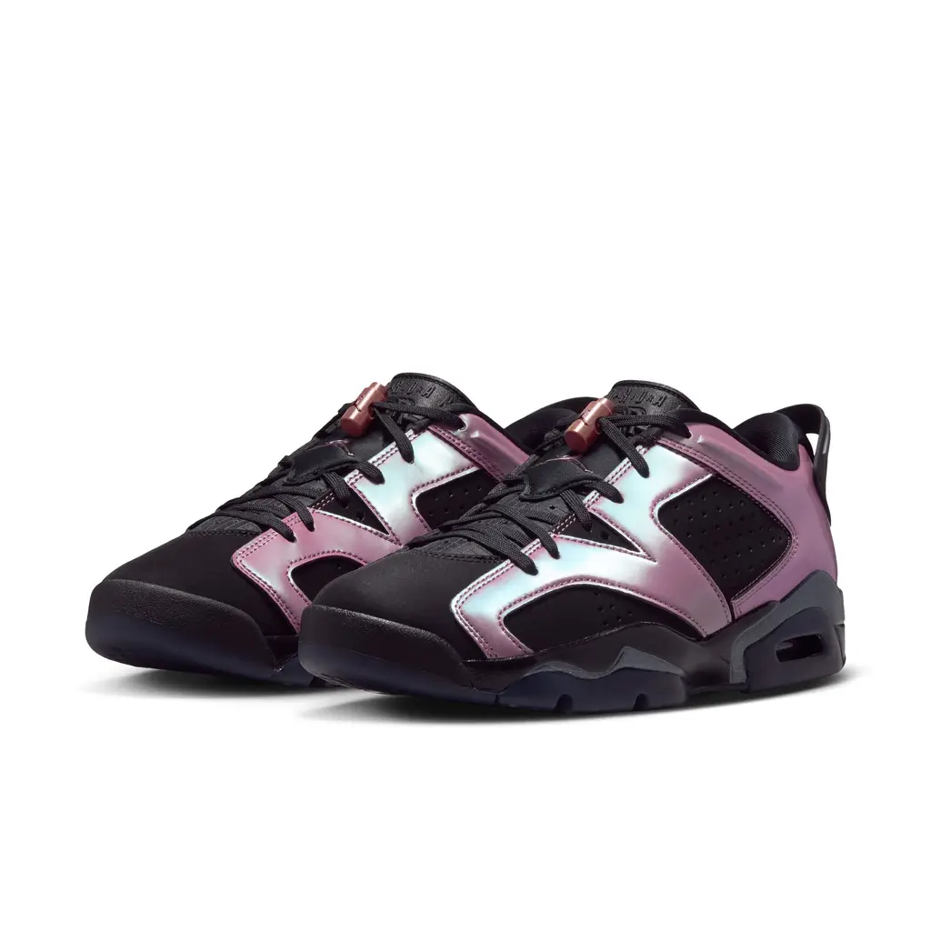 Air Jordan 6 Low "Desert Berry - Image 5
